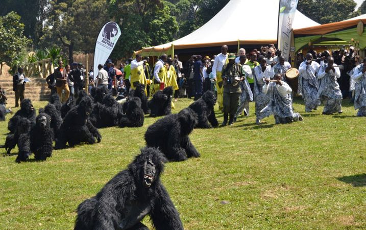 uganda safaris