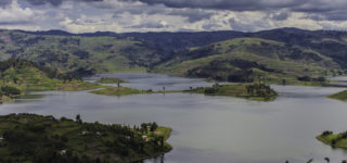 5 Days Double Trek and Lake Bunyonyi