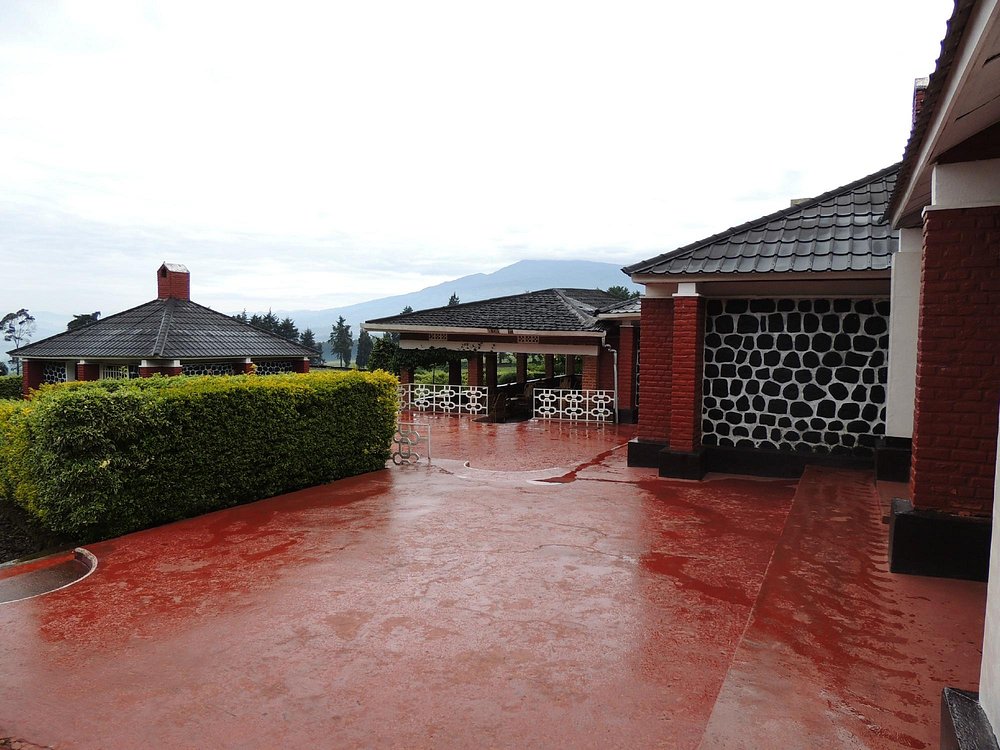 Kinigi Guest House
