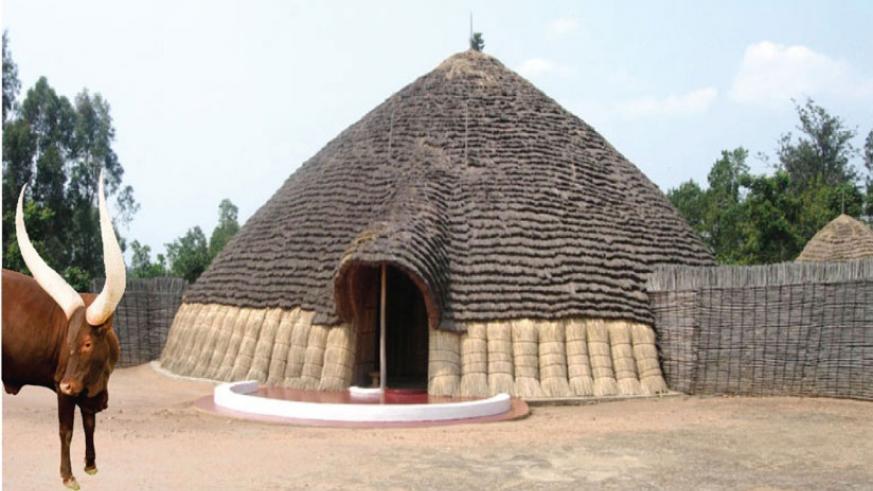 Cultural Tours in Rwanda