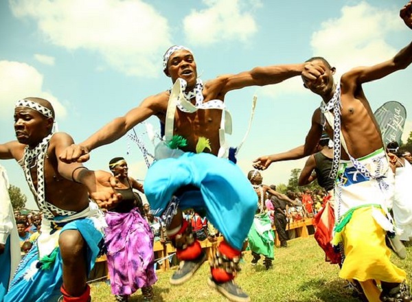 Cultural Tours in Akagera National Park