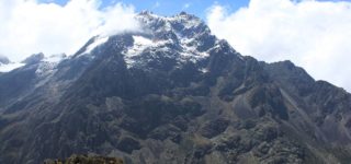 Mount Rwenzori National Park