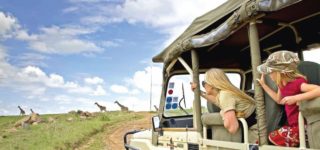 9 Days Best Rwanda Safari