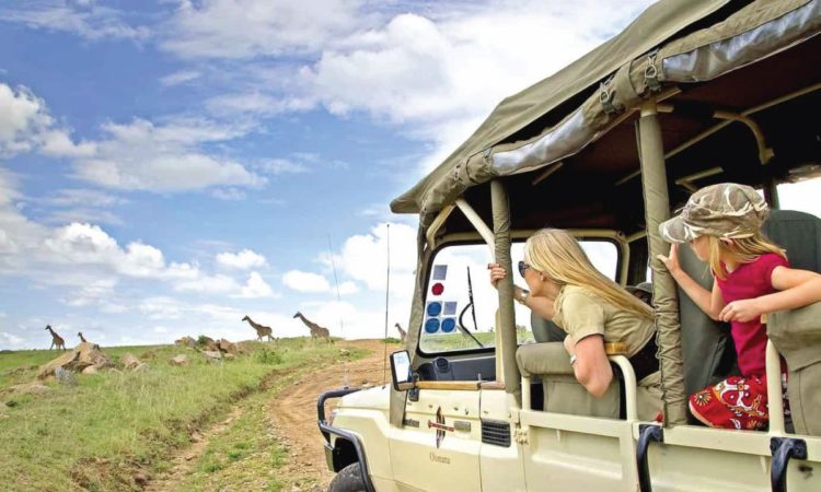 9 Days Best Rwanda Safari