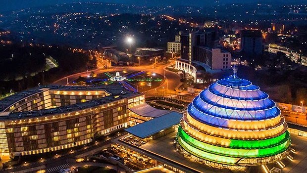 The Kigali city tour experience