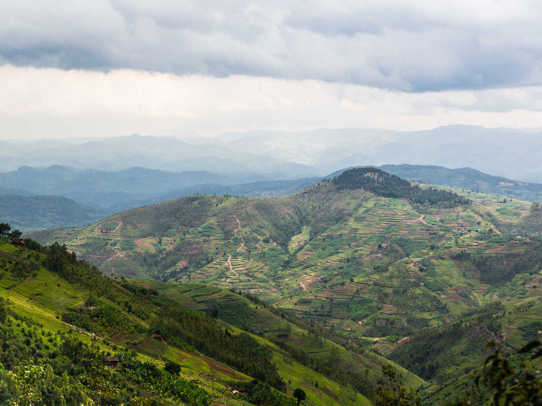 Why visit Rwanda