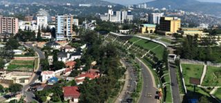 How Rwanda Transformed After 1994