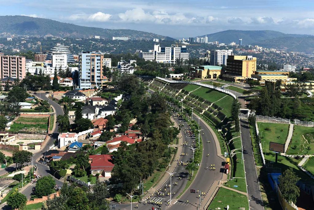 Facts About Kigali City in Rwanda Rwanda Safaris Tour Rwanda