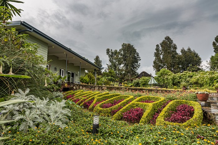 Amakoro Songa Lodge