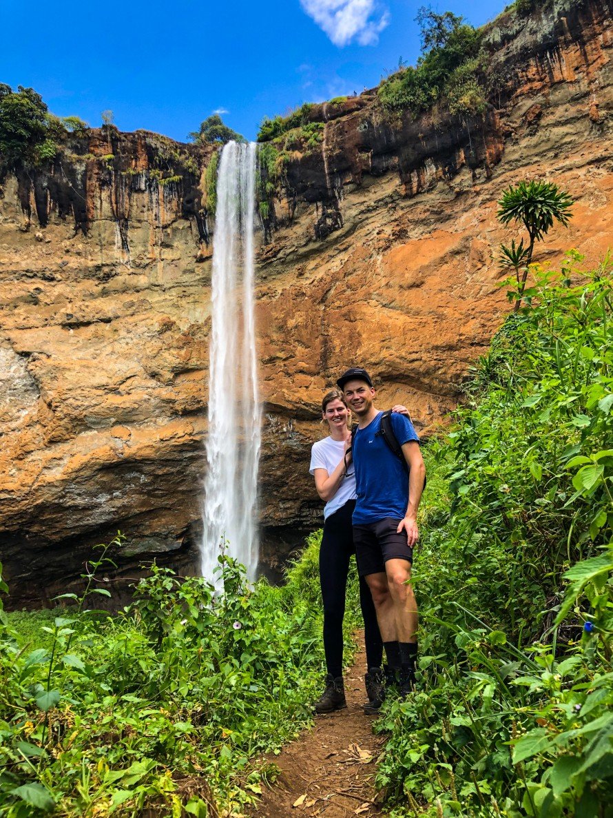 7 Days Eastern Uganda Safari