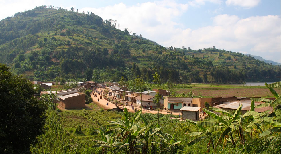 Visit Nkotsi Village During Your Gorilla Safari to Volcanoes National Park