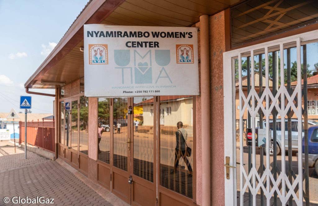 Discover Nyamirambo Women’s Centre in Kigali City