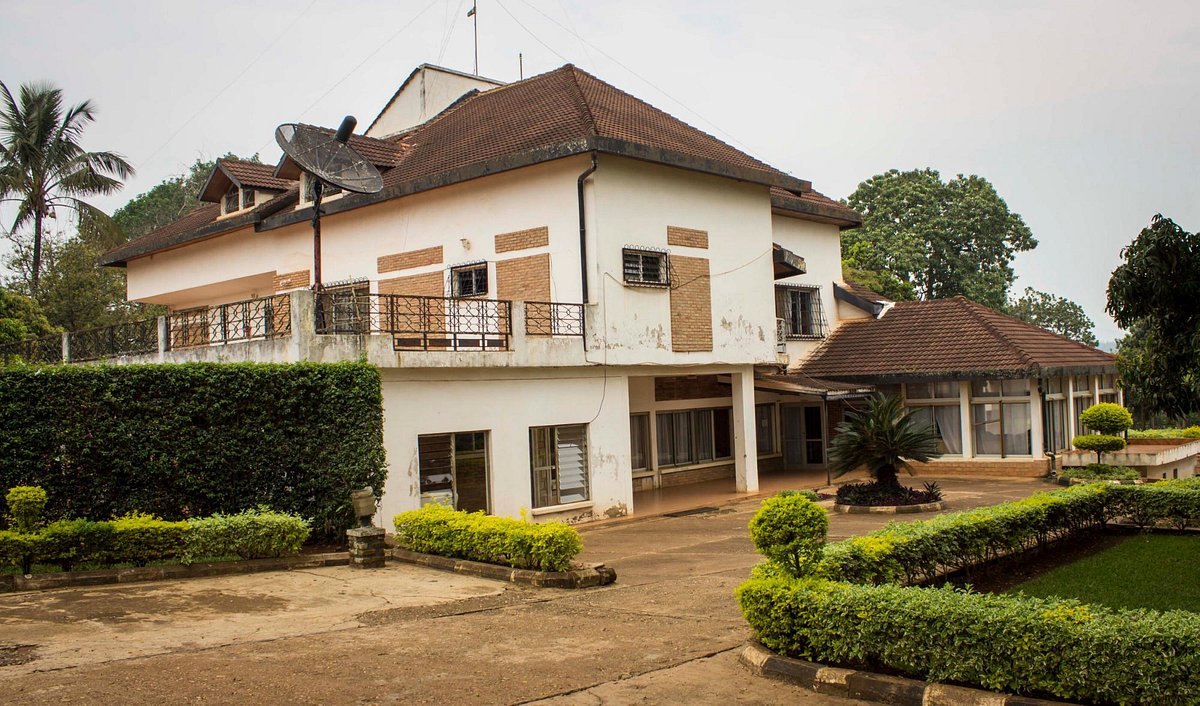 A Tour of the Rwanda Art Museum