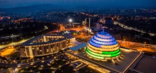 Best Time for You to Visit Rwanda