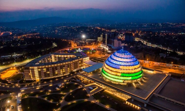 Best Time for You to Visit Rwanda