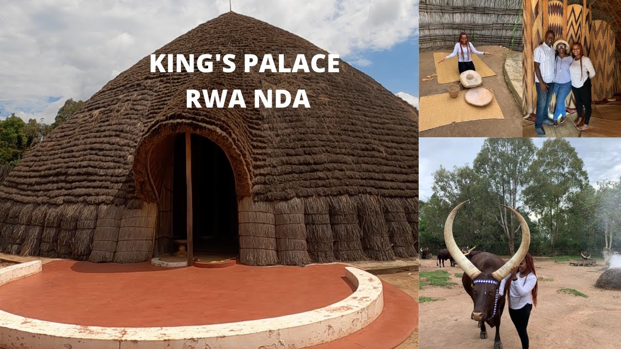 Guide to visit Butare Tourism Center in Rwanda