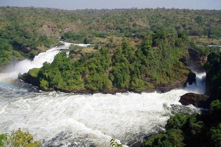 Top Reasons to visit Murchison Falls National Park