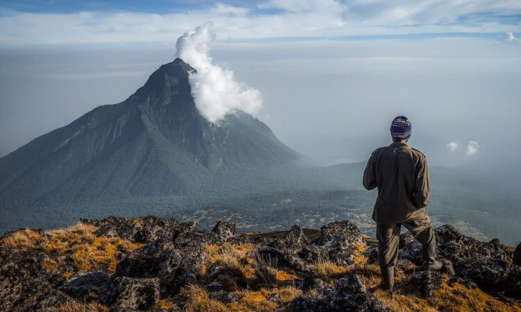Volcanoes National Park Experience in 2025