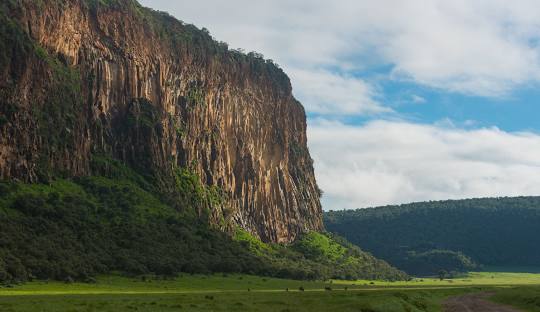 2 Days Hells Gate and Lake Naivasha Safari