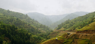 Why Rwanda is Called the Land of a Thousand Hills