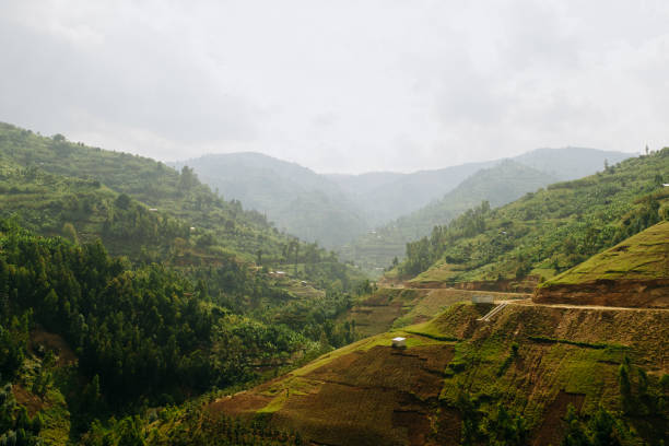 Why Rwanda is Called the Land of a Thousand Hills