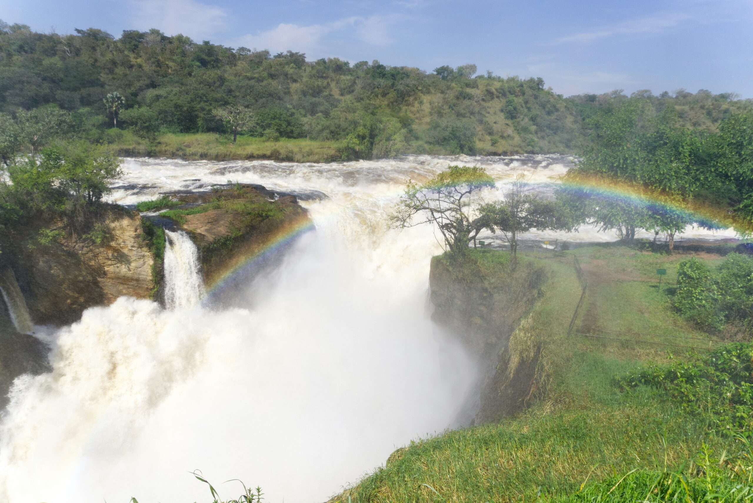 4 Days Murchison Falls National Park Safari